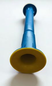 Pistolet distributeur de <span class=keywords><strong>film</strong></span> rétractable sans mandrin réglable en plastique, compatible avec les mandrins de 2 pouces - Product Image 3