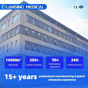 Có thể điều chỉnh nhôm đi bộ mía Heavy-Duty 4-<span class=keywords><strong>prong</strong></span> cơ sở Quad Gậy cho thoải mái và hỗ trợ - Product Image 5