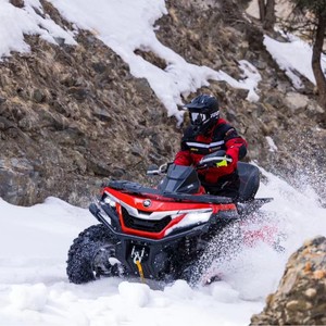 Envío Gratis <span class=keywords><strong>Precio</strong></span> de Fábrica Suministro Directo ATV 1000CC Repuestos Accesorios Personalizados Juego Completo Venta al por Mayor Exportación - Product Image 5