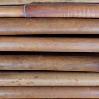 Singapour Top vente 18/23mm 24/27mm 28/32mm rouge extérieur canapé rotin canne matériel chaise de produits agricoles