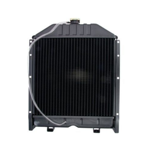 <span class=keywords><strong>Radiateur</strong></span> en aluminium de haute qualité pour machines agricoles, pour <span class=keywords><strong>Fiat</strong></span>, OEM 5153483 - Product Image 3