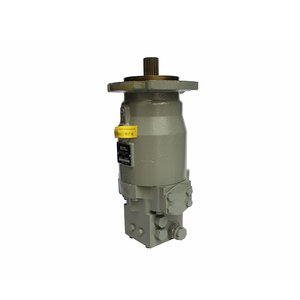มอเตอร์ไฮดรอลิก Saao LSHT สำหรับขับเคลื่อนล้อของเครื่องจักรวิศวกรรม ขายส่ง - Product Image 4
