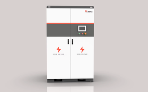 Sistema de Generación Hidroeléctrica Deming DMWT-50KW 380V, Caudal 10-150L/s, Altura de Elevación 0-0.14m, DMWT-50KW Deming 50KW Hydro Gen - Product Image 4