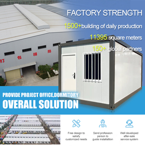 <span class=keywords><strong>Precio</strong></span> al por mayor Prefab Flat Pack Container House Sauna Room Ski <span class=keywords><strong>Chalet</strong></span> Vivienda asequible - Product Image 3