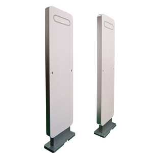 เครื่องอ่าน RFID UHF ระยะไกลสำหรับการควบคุมการเข้าออกในระบบติดตามหนังสือในห้องสมุดหรือการตรวจสอบการ<span class=keywords><strong>เข้า</strong></span>ออกของบุคคล - Product Image 1