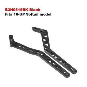 שומן bob הפריצה דלוקס מורשת קלאסי softail רזה ספורט גלישה אופנוע אביזרים - Product Image 4