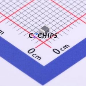 SCBG201209U272T Ferrite Bead 0805 RF ( Impedance @ Frequency: 2.7kOhm@100MHz )( Error: 25% )( DC Resistance (DCR): 1.4Ohm ) - Product Image 2