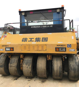 Rouleau compresseur d'occasion Hamm HD128 HD138 HD90 Dynapac CA25D CA30D CA251D CA301D CC211 CC421 Rouleau Tandom - Product Image 2