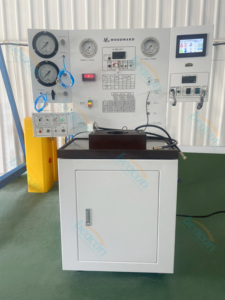 Đèn hiệu bk2000 overspeed đốc biển tốc độ cao gỗ Ward đốc acuators thử nghiệm băng ghế dự bị - Product Image 2