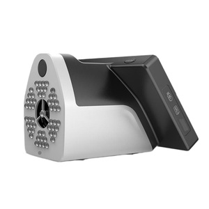 Refractómetro Automático ICEN IN-CVSX, Dispositivo Eléctrico de Detección Visual, Material de Manganeso, 1 Año de Garantía, para Uso en Hospitales y Optometría - Product Image 5