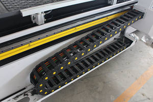 ใช้มือ<span class=keywords><strong>สอง</strong></span> M-shine atc เราเตอร์ cnc atc เราเตอร์ประตูล็อค cnc เครื่องทํางานแข็ง - Product Image 3