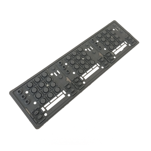 ฝาครอบซิลิโคนแบบสั่งทำพิเศษ  ฝาครอบซิลิโคนแบบกำหนดเอง ทนทาน ใช้งานได้หลากหลายสำหรับการใช้งานที่หลากหลาย - Product Image 4