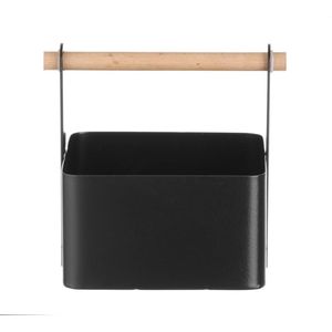 Support de salière pour table de cuisine professionnelle HENDI 170x130x(H)160mm - Product Image 1