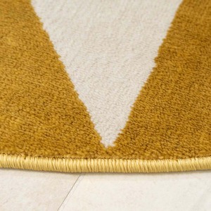 Trẻ em phim hoạt hình động vật màu hồng thỏ Thảm trẻ em miễn phí tùy chỉnh 100% polyester Như hình ảnh hoặc tùy chỉnh thiết kế, tùy chỉnh thiết kế Jackson - Product Image 5