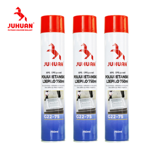Adhésif PU innovant G22 pour XPS/EPS - Économique, rapide, pour l'isolation extérieure <span class=keywords><strong>des</strong></span> bâtiments - Product Image 3