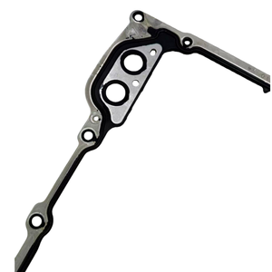 Junta de Cárter de Aceite para Automóviles 12612350 12558760 12556145 para Cadillac Escalade CTS GMC Yukon Chevrolet Corvette Silverado Saab - Product Image 6