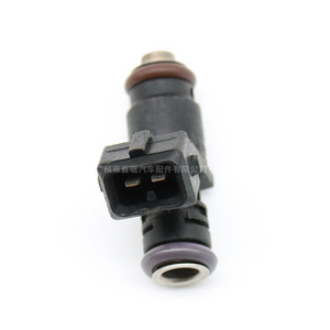 Inyector de Combustible Renault 8200859183 H8200853591 de Acero para Uso Automotriz - Product Image 3