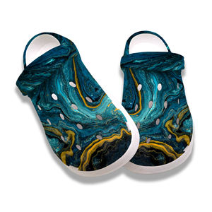 Zuecos Personalizados <span class=keywords><strong>de</strong></span> Superman para Playa, Zuecos <span class=keywords><strong>EVA</strong></span> con Diseño <span class=keywords><strong>de</strong></span> Spider-Man, Zuecos Personalizados para Niños, Unisex, con Estampado - Product Image 6