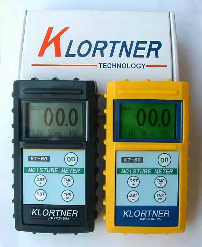 Цифровой измеритель влажности для деревянного/деревянного пола