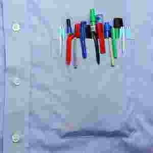 Promotional Mini Pocket Flathead Screwdriver Set Assorted Colors Magnetic Tip Pen Style Hand Tools for Company Giveaway <b>Gift</b> - Product Image 6