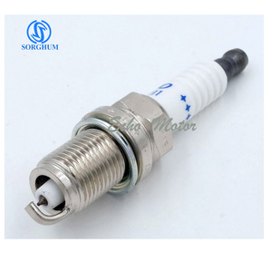 Свеча зажигания высокого качества для Toyota Camry Celica Previa Lexus 90919-01178 - Product Image 2