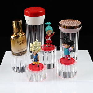 Espositore acrilico acrilico trasparente per sedile acrilico espositore per gioielli in acrilico foto Studio accessori - Product Image 4