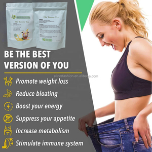 Tùy Chỉnh Nhãn Hiệu Riêng Detox Hiệu Quả Nhanh Trọng Lượng Cơ Thể Giảm Cân Hình Khỏe Mạnh Chất Lượng Hot Bán Skinny Mỏng Tummy Phẳng - Product Image 6