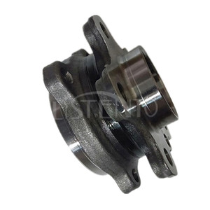 Roulement de moyeu de roue avant 31206879158 31402408654 31206866315 pour <span class=keywords><strong>BMW</strong></span> <span class=keywords><strong>Série</strong></span> 5 <span class=keywords><strong>7</strong></span> G38 G12 - Product Image 4