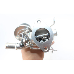 Refroidisseur EGR 03L131512B 03L131512L pour Audi A3 <span class=keywords><strong>VW</strong></span> Golf 5 6 Passat B6 B7 2.0 TDI CBDB CFFB <span class=keywords><strong>CBAB</strong></span> - Product Image 3