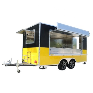 Camion <span class=keywords><strong>remorquage</strong></span> pour nourriture, 20 pieds, pour bar, thé à bulles, fabriqué au japon, en vente au canada - Product Image 4
