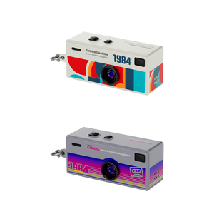 Videograbadora de Bolsillo G6 de Buena Calidad, Juguete para Niños, Carga Tipo-C, Compatible con Tarjeta TF de 128GB, Mini Cámara DV Digital - Product Image 1