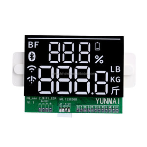Source Manufacturer <strong>Customized</strong> 7 Segment <strong>Led</strong> <strong>Display</strong> DIP 7 Segment <strong>Led</strong> Custom <strong>Display</strong> FND Brightness Custom <strong>Led</strong> Panel <strong>Display</strong> - Product Image 6