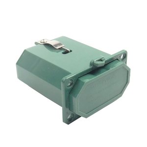 No. 1 <b>Battery</b> Box Plastic Standard Size Screw Fixing Water <b>Heater</b> Accessories - Product Image 1