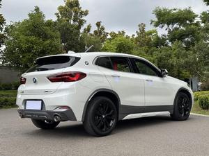 Auto Usado en Venta, <span class=keywords><strong>BMW</strong></span> <span class=keywords><strong>X2</strong></span> SDrive20i M Sport X 2021, SUV Usado, Volante a la Izquierda, Gasolina, 140hp, Excelente Estado - Product Image 6