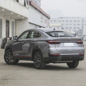 Véhicule d'<span class=keywords><strong>occasion</strong></span> Changan CS85 Coupé 2022 Changan 1.5T SUV <span class=keywords><strong>hybride</strong></span> à vendre 166PS - Product Image 3