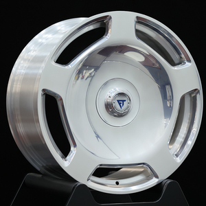 Rines Forjados para Automóvil de Pasajeros de 18~21 Pulgadas 5*112 para <span class=keywords><strong>Mercedes</strong></span> Benz AMG SLS <span class=keywords><strong>SLK</strong></span> SL para Maybach S400 para Benz Clase E SH - Product Image 2