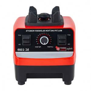 Para un licuadora envio negocio inmersion, <span class=keywords><strong>el</strong></span> hogar 110V nuevo gratis licuadoras licuadora/ - Product Image 6