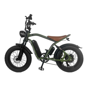 Vélo électrique Jyop-zs 20 pouces pour adultes, moteur central sans balais 500W, 8 vitesses, batterie lithium 48V 15Ah, autonomie 60km, cadre carbone - Product Image 5