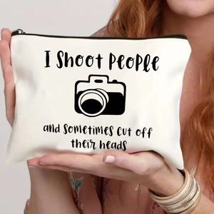 Lightweight Toiletry Bag for Women Nurse Travel Makeup Pouch Multi Purpose Zipper Pouch for Easy <b>Carry</b> Nurse Survival Kit Bag - Product Image 2