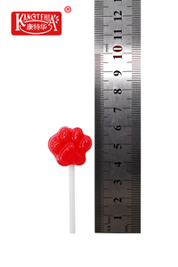 Bonbons à la confiture comestibles, créatifs, amusants pour les enfants, friandises originales, saveur fruitée, bonbons durs - Product Image 4