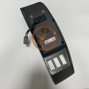 Écran d'affichage de haute qualité 21N8-30015 pour excavatrices R210-7, R210LC-7, R215-7, R225-7 - Product Image 4