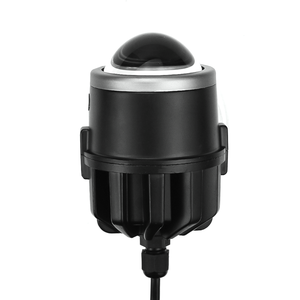 <span class=keywords><strong>CYS</strong></span> W30 Fari Fendinebbia a LED Doppi da 3.0 Pollici con Proiettore LED Monocromatico/a 3 Colori in Rame 35W 12V Luci Auto Nuove - Product Image 1