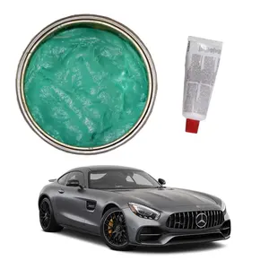 Acrylic Car Repair Spot Putty Minor Dings Spray Application Boat Paint Usage For Fibreglass Putty
