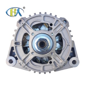 <span class=keywords><strong>28V</strong></span> <span class=keywords><strong>80A</strong></span> Tự Động <span class=keywords><strong>Alternator</strong></span> 01182399 01183604 0118 3191 Cho Deutz KHD Phụ Tùng Động Cơ VOLVO PENTA DEUTZ-FAHR AAN5836 Máy Phát Điện - Product Image 1
