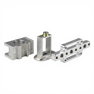 Dịch vụ gia công kim loại tấm nhỏ, dập khuôn tùy chỉnh OEM, uốn kim loại, dập các chi tiết phần cứng - Product Image 2