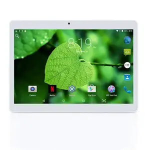 Tablet Pc Oem 10 Inci Android Os, Tablet Pc Layar Sentuh 3G 4G Ram 1Gb 2Gb Rom 16Gb 32Gb, Tablet Android Tanpa Baterai Kamera