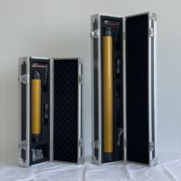 Détecteur d'eau souterraine AIDU ADMT-3H 3HT2 3HT3 8HT2 8HT3 Golden Rod avec connexion Wi-Fi