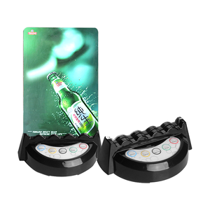 5-nút khách sạn thông minh đa chức năng nhà hàng khách gọi máy nhắn tin không dây bồi bàn gọi chuông hệ thống - Product Image 6