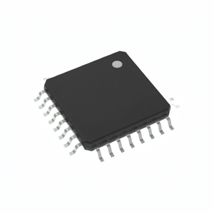 Buy Online Electronic Components BOM IC In Stock 32 TQFP ATMEGA168PV-10AUR Embedded - Product Image 1