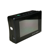 Semua dalam satu multi-fungsi AHD CVI TVI Analog Harga Monitor HD kabel jaringan Pro IPC IP kamera CCTV Tester